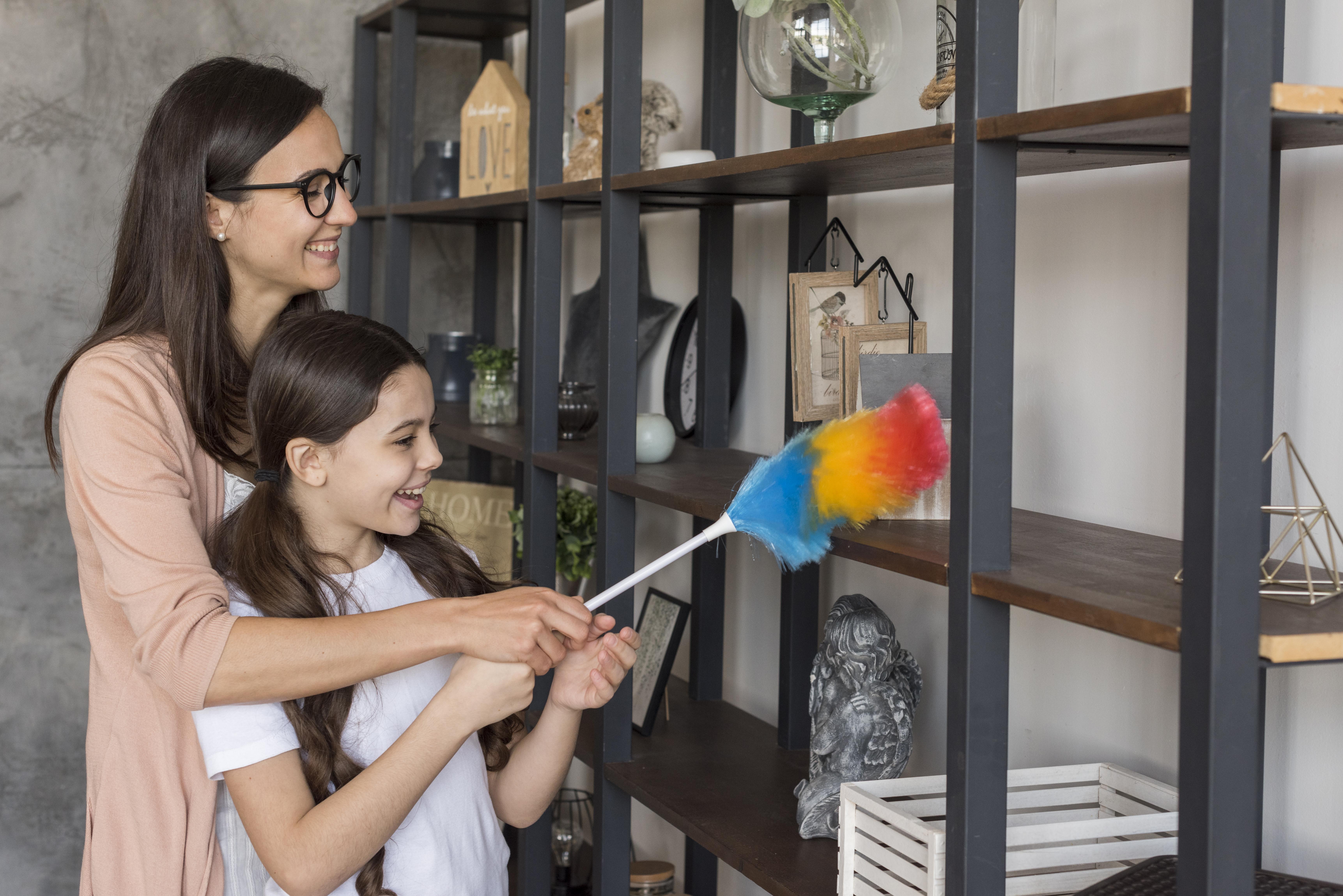Eliminar Ácaros em Casa