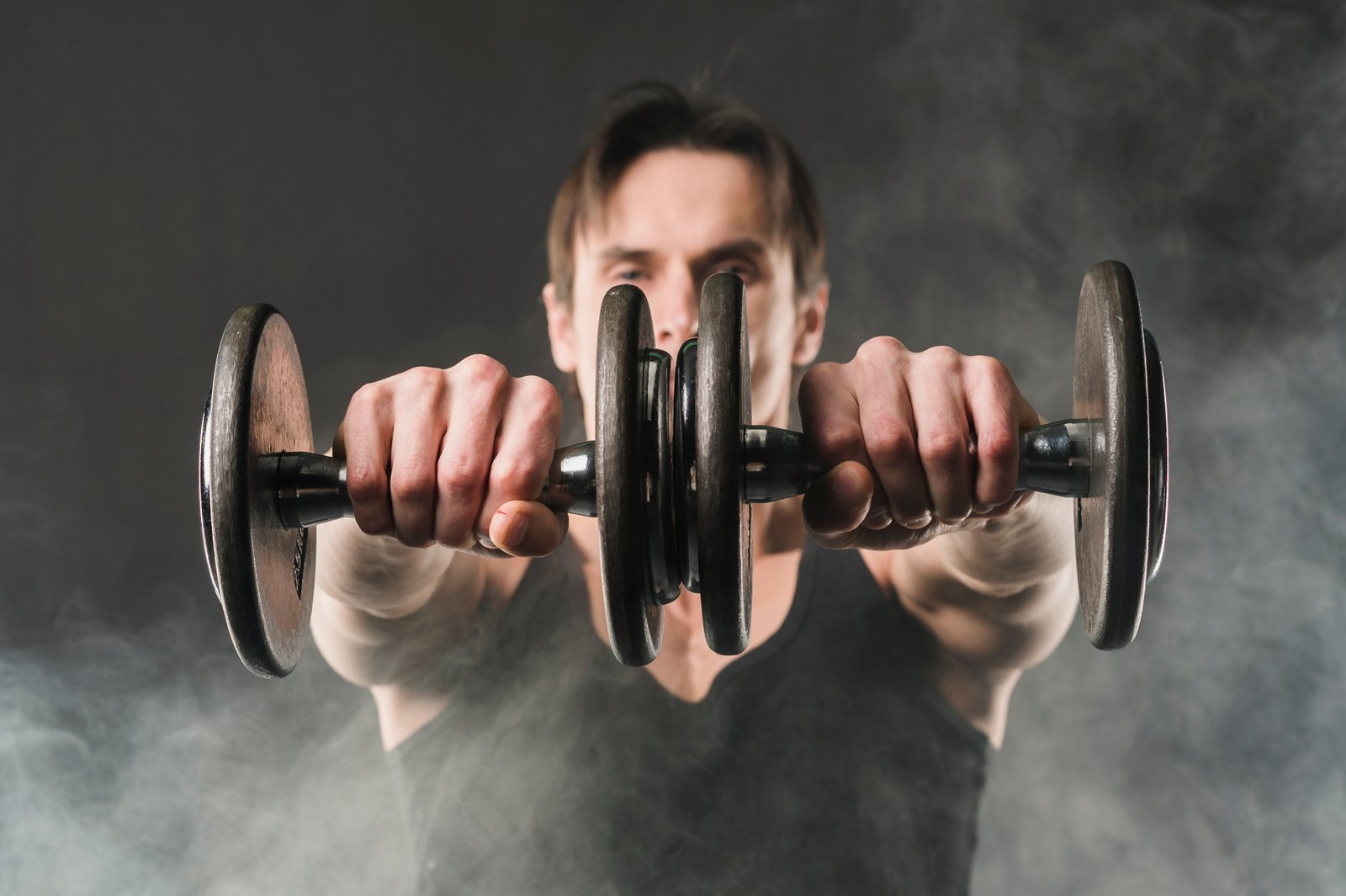 Anabolismo: Processo Essencial para Construção Muscular e Saúde