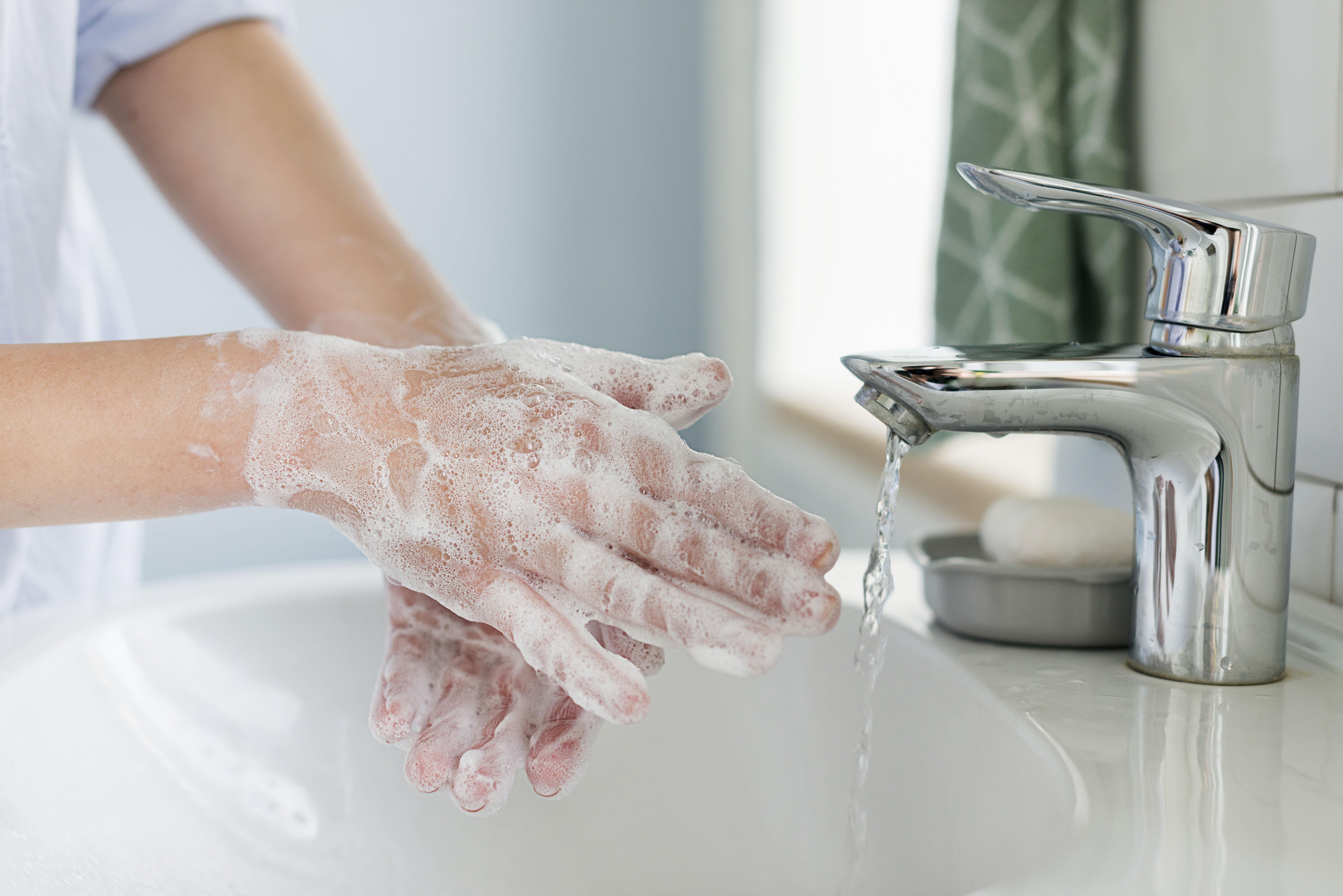 Higiene Pessoal: 8 Hábitos Diários que Previnem Doenças Comuns