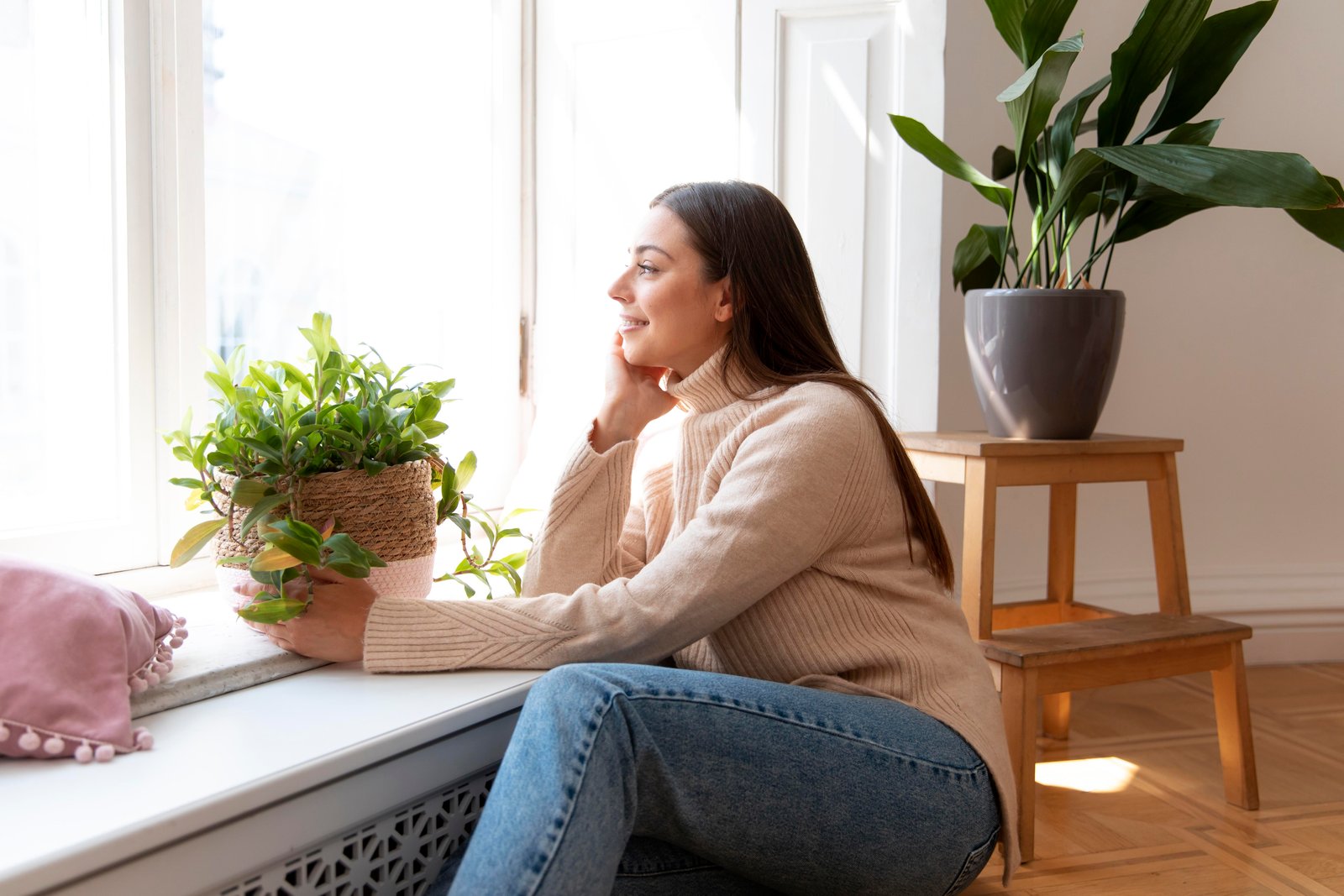  Plantas que Purificam o Ar: 6 Espécies para Respirar Melhor